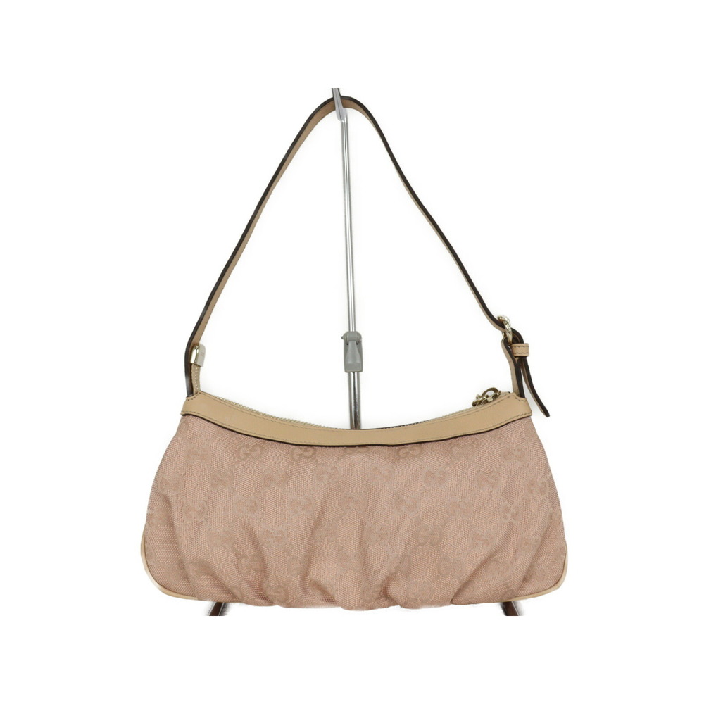 Gucci Accessory Pink Pouch